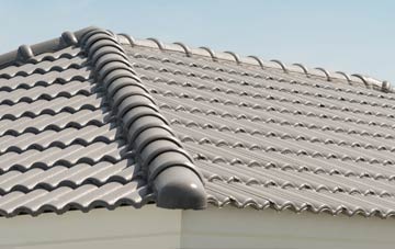 advantages of Holme St Cuthbert clay roofing