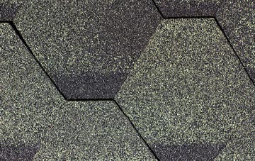 Holme St Cuthbert fibreglass shingle repairs