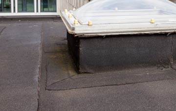 disadvantages of Holme St Cuthbert flat roofs
