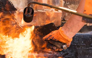 Holme St Cuthbert flat roof repair companies