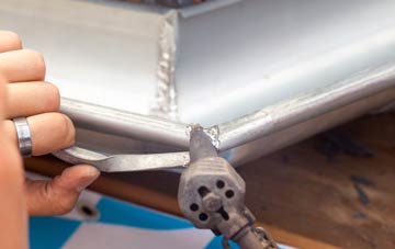 disadvantages of Holme St Cuthbert lead roofing