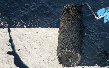 Holme St Cuthbert liquid sealant waterproofing