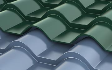 who should consider Holme St Cuthbert plastic roofs