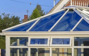professional Holme St Cuthbert conservatory insulation