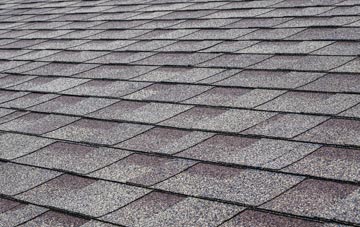 Holme St Cuthbert tiles for shallow pitch roofing