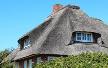 thatch roofing Holme St Cuthbert, Cumbria