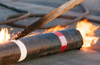 free Holme St Cuthbert flat roofing repair quotes