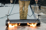 Holme St Cuthbert flat roof sealing quote