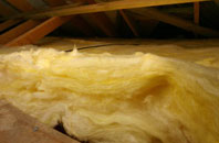 Holme St Cuthbert pitch roof insulation