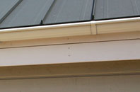 Holme St Cuthbert soffit repair